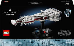 Lego конструктор Star Wars Тантов IV 75376erc