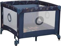 Lionelo манеж Bonnie BLUE NAVY LO-BONNIE BLUE NAVY