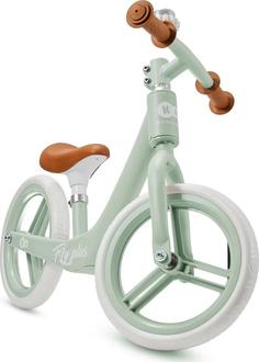 Kinderkraft беговел Fly Plus Mint KRFLPL00MIN0000