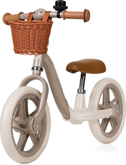 Lionelo біговел Alex Plus Beige Sand (1) LO-ALEX PLUS BEIGE SAND