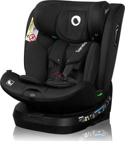 Lionelo автокресло Brave i-Size Black Carbon LO-BRAVE I-SIZE BLACK CARBON