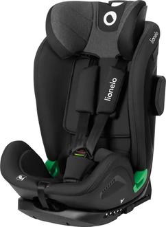 Lionelo автокресло Harper I-size Black Carbon LO-HARPER I-SIZE BLACK CARBON