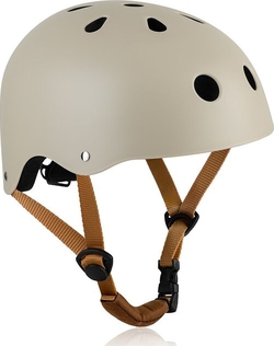 Lionelo шлем HELMET Beige Sand LO-HELMET BEIGE SAND