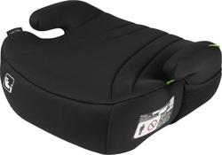 Lionelo бустер Luuk i-Size Black LO-LUUK I-SIZE BLACK
