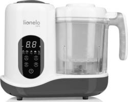 Lionelo кухонный комбайн BabyMenu LOC-BABYMENU