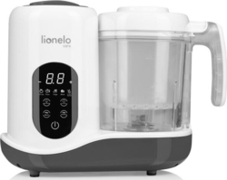 Lionelo кухонний комбайн BabyMenu LOC-BABYMENU