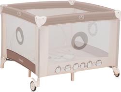 Lionelo манеж Bonnie BEIGE SAND LO-BONNIE BEIGE SAND