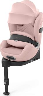 Cybex автокресло Anoris T2 i-Size Plus Peach Pink 523001075bbg