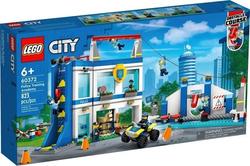 Lego конструктор City Поліцейська академія 60372erc