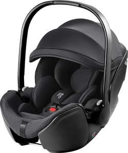 Britax-Romer автокрісло Baby-Safe Pro з платформою Vario Base 5Z Classic Deep Black 2000040845