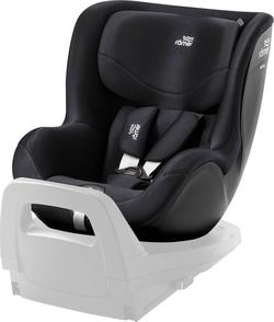 Britax-Romer автокрісло Dualfix 5Z Classic Deep Black 2000040859