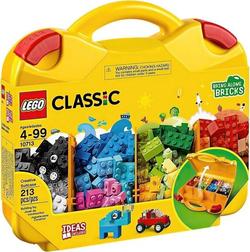 Lego конструктор Classic Ящик для творчості 10713erc