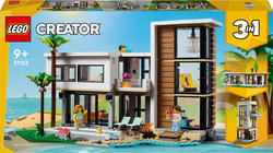 Lego конструктор Creator Современный дом 31153erc