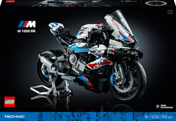 Lego конструктор Technic BMW M 1000 RR 42130erc