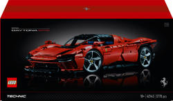 Lego конструктор Technic Ferrari Daytona SP3 42143erc