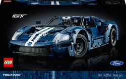 Lego конструктор Technic Ford GT 2022 42154erc