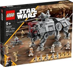 Lego конструктор Star Wars Крокохід AT-TE 75337erc