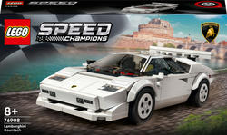 Lego конструктор Speed ​​Champions Lamborghini Countach 76908erc