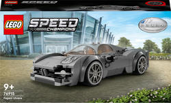 Lego конструктор Speed Champions Pagani Utopia 76915erc