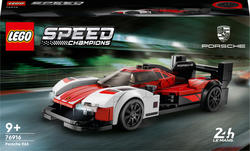 Lego конструктор Speed Champions Porsche 963 76916erc