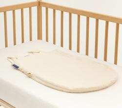 SONTO летний спальник Sleepset 6-9 месяцев Молочный 0266