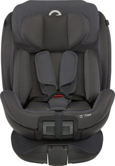 Espiro автокрісло Tau 117 GRAPHITE 5905683800877