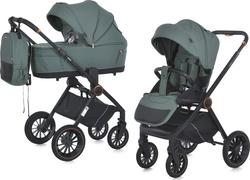 El Camino універсальна коляска 2в1 Era ME 1100-1 Khaki 35995ber