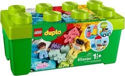 Lego конструктор Duplo Коробка з кубиками 10913erc