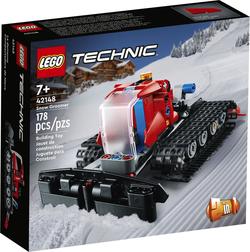 Lego конструктор Technic Ратрак 42148erc