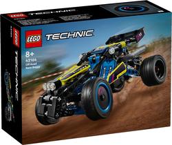 Lego конструктор Technic Позашляховик баггі для гонок 42164erc