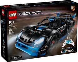 Lego конструктор Technic Автомобиль для гонки Porsche GT4 e-Performance 42176erc