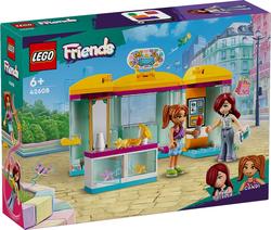 Lego конструктор Friends Магазинчик аксессуаров 42608erc