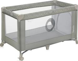 Lionelo манеж Stefi BEIGE SAND LO-STEFI BEIGE SAND