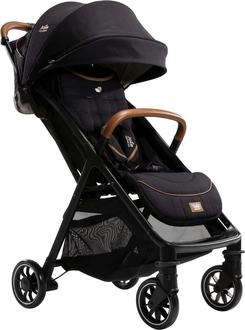 Joie прогулочная коляска Parcel Signature Eclipse S2112AAECL000