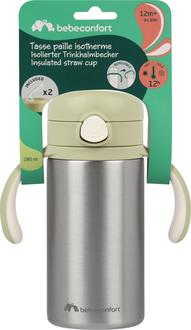 Bebe Confort термочашка 280 мл Green 3105201190