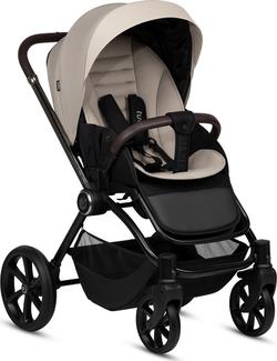 Tutis прогулочная коляска Gio Beige 1431180