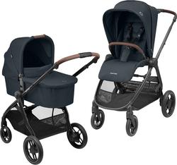 Maxi-Cosi универсальная коляска Street Plus Essential Graphite 1979750110