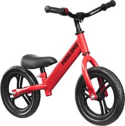Miqilong беговел SC 12"  красный BTC-SC12-RED