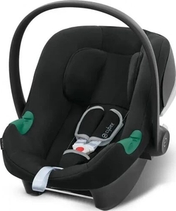 Cybex автокрісло Aton B2 i-Size Volcano Black black 521003589bbg