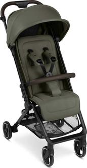 ABC Design прогулочная коляска Ping 3 Travel Avocado 12004972500
