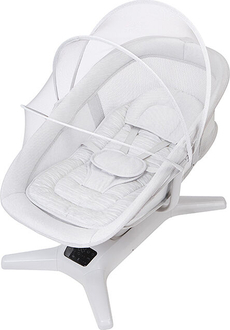 Mastela заколисуючий центр 8301 white 35761ber