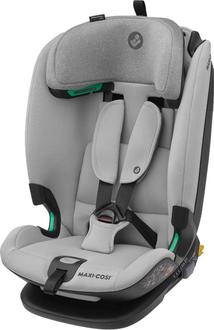 Maxi-Cosi автокресло Titan+ i-Size Authentic Grey 8836510110