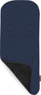 Bumprider вкладиш до коляски Inovi Memory Foam Black/Navy 41201-220
