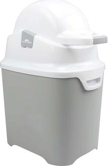 Bebe Confort накопитель подгузников Grey 3106205800
