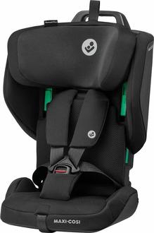 Maxi-Cosi автокресло Nomad Plus Authentic Black 8062671110