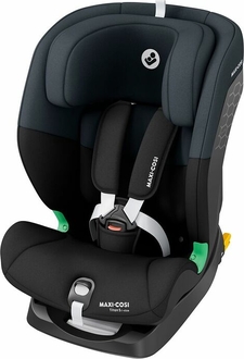 Maxi-Cosi автокресло Titan S I-Size Tonal Black 8156104110