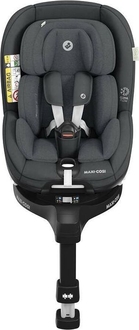 Maxi Cosi автокресло Mica Pro Eco i-Size Authentic Graphite 8515550110