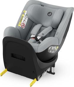 Maxi-Cosi автокресло Mica ECO i-Size Authentic Grey 8516510110