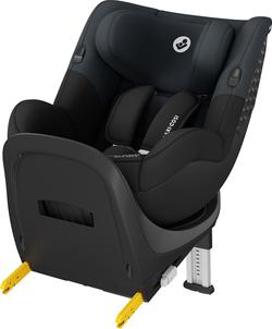 Maxi-Cosi автокресло Mica 360 S Tonal Black 8551104110