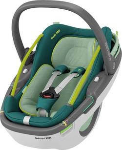 Maxi-Cosi автокресло Coral 360 Neo Green 8559193110